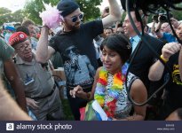 toronto-canada-25th-july-2014-lgbt-activist-poe-liberado-was-bombarded-E5AY55.jpg