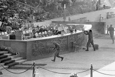 The assassination of Anwar Sadat, 1981.jpg