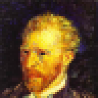 Van Gogh