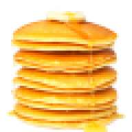 pancakes