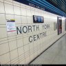 NorthYorkCentre